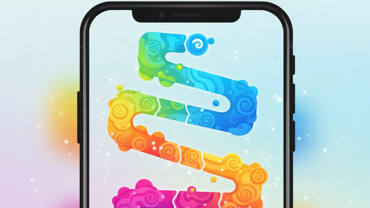 Can real strategy work on a phone? Mostly, yes